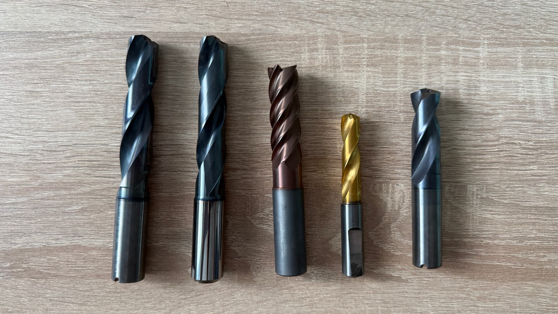 CNC NÁSTROJE